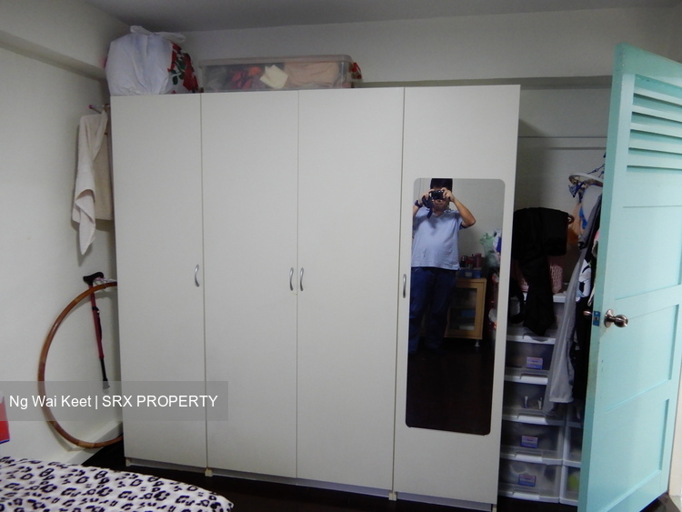 Blk 1 Hougang Avenue 3 (Hougang), HDB 3 Rooms #523585421